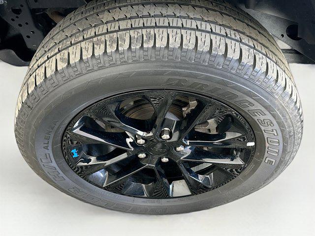 used 2023 Jeep Wrangler 4xe car, priced at $27,987