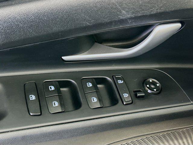 used 2023 Hyundai Elantra car, priced at $15,987