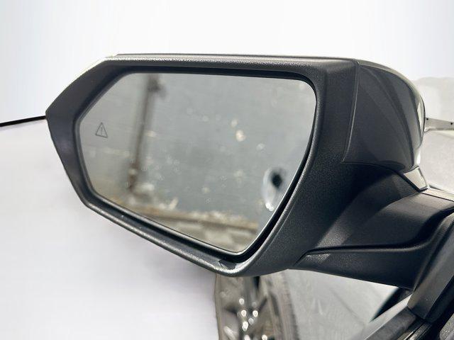 used 2023 Hyundai Elantra car, priced at $15,987