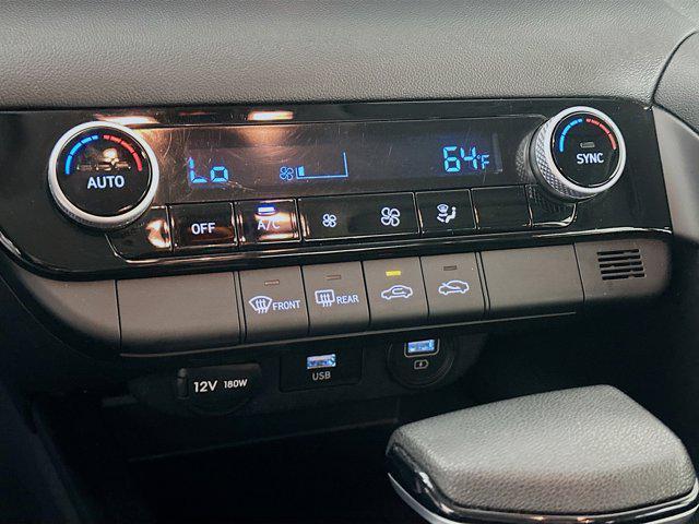 used 2023 Hyundai Elantra car, priced at $15,987