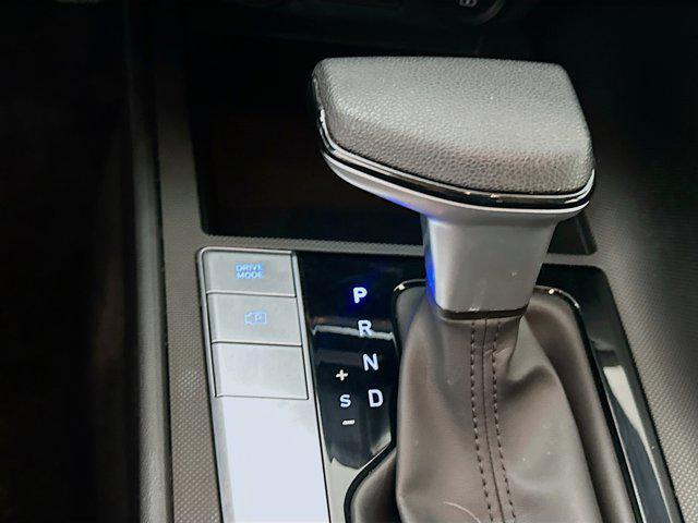 used 2023 Hyundai Elantra car, priced at $15,987