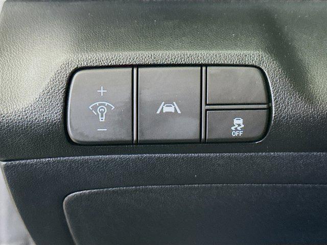 used 2023 Hyundai Elantra car, priced at $15,987