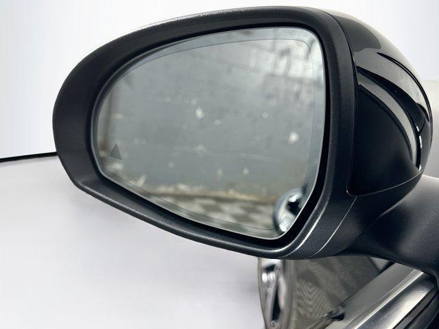 used 2024 Mercedes-Benz C-Class car, priced at $37,897