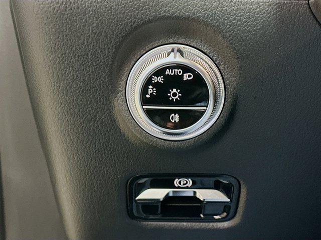 used 2024 Mercedes-Benz C-Class car, priced at $37,897