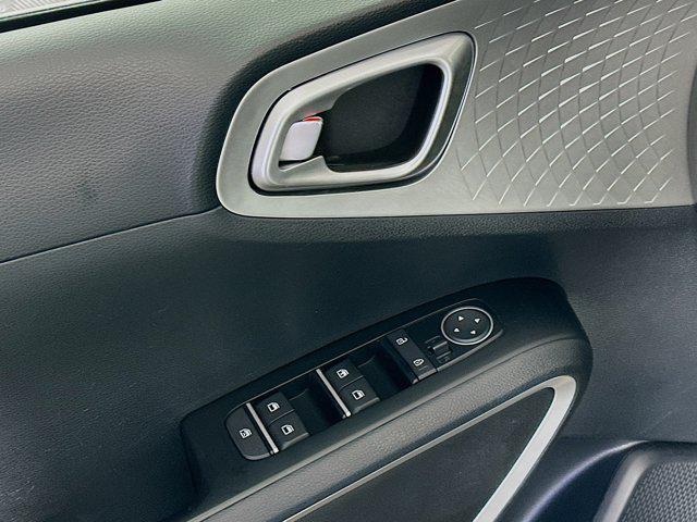 used 2025 Kia Soul car, priced at $15,237