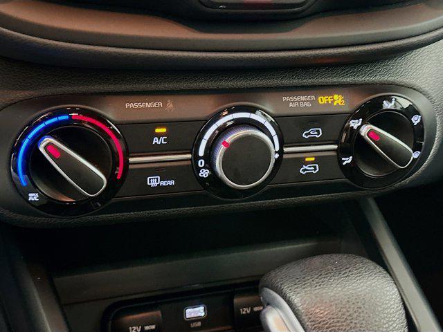 used 2025 Kia Soul car, priced at $15,237