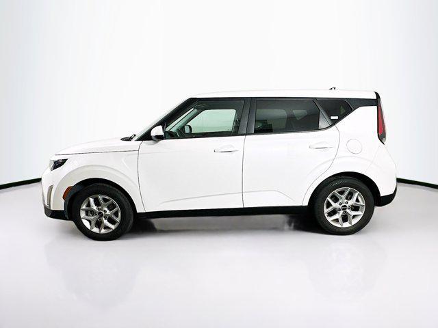 used 2025 Kia Soul car, priced at $15,237