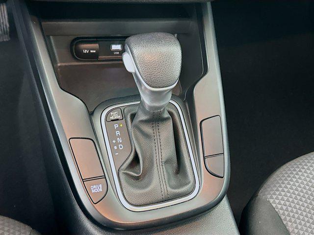 used 2025 Kia Soul car, priced at $15,237