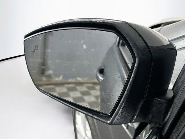 used 2017 Ford Escape car, priced at $9,196