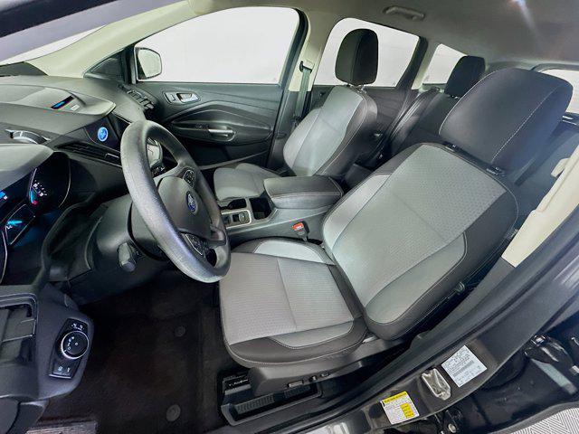used 2017 Ford Escape car, priced at $9,196