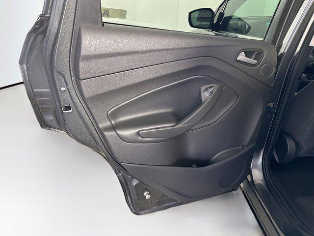 used 2017 Ford Escape car, priced at $9,196