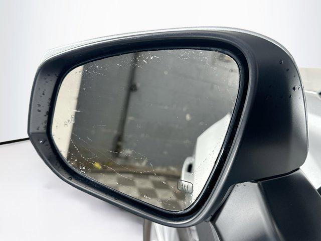 used 2025 Toyota Grand Highlander car, priced at $38,687