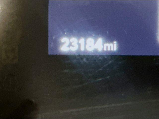 used 2025 Toyota Grand Highlander car, priced at $38,687