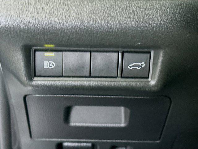 used 2025 Toyota Grand Highlander car, priced at $38,687