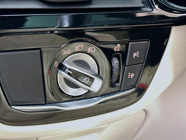 used 2022 BMW 530 car, priced at $26,897