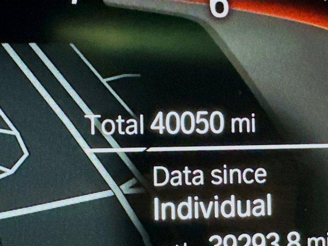 used 2022 BMW 530 car, priced at $26,897