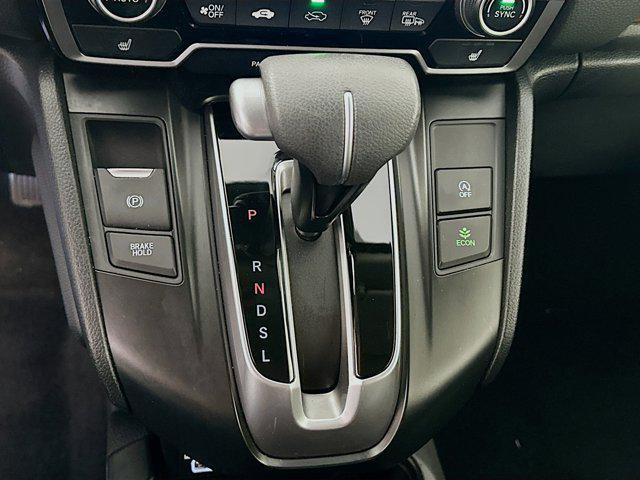 used 2022 Honda CR-V car, priced at $21,497