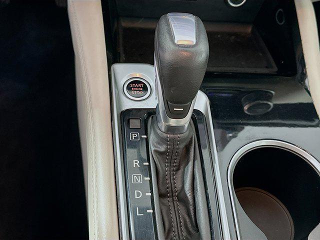 used 2021 Nissan Altima car, priced at $17,987