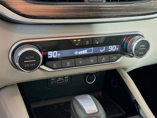 used 2021 Nissan Altima car, priced at $17,987