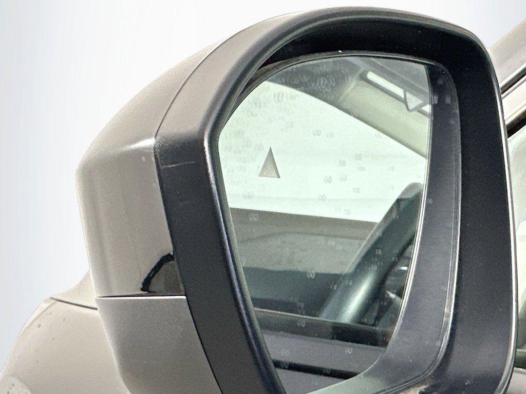 used 2023 Nissan Rogue car, priced at $22,896