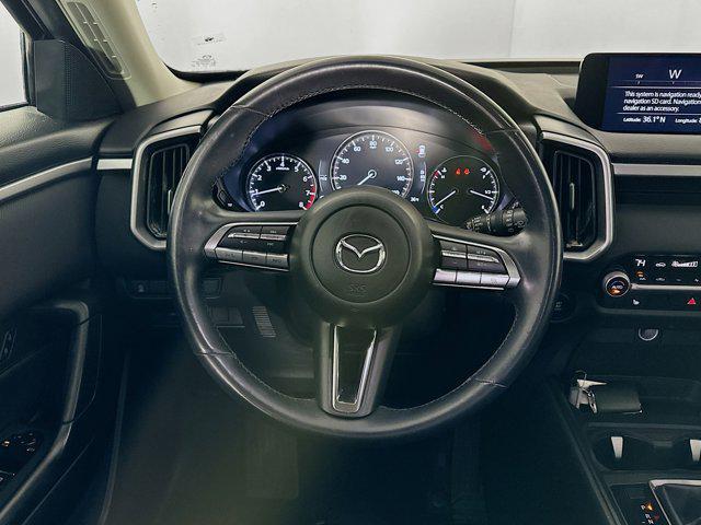 used 2024 Mazda CX-50 car, priced at $21,397