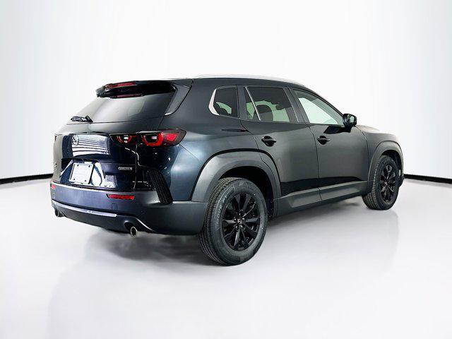 used 2024 Mazda CX-50 car, priced at $21,397