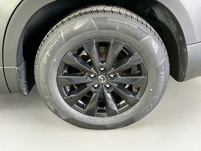 used 2024 Mazda CX-50 car, priced at $21,397