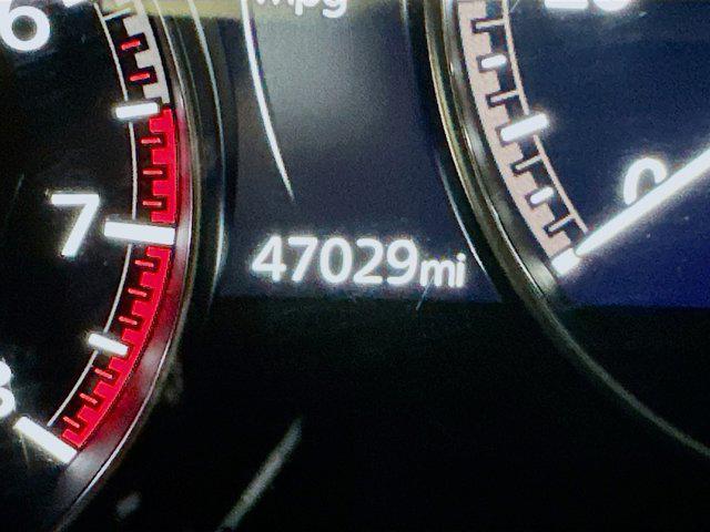 used 2024 Mazda CX-50 car, priced at $21,397