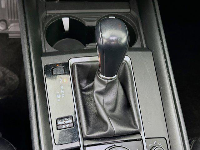 used 2024 Mazda CX-50 car, priced at $21,397