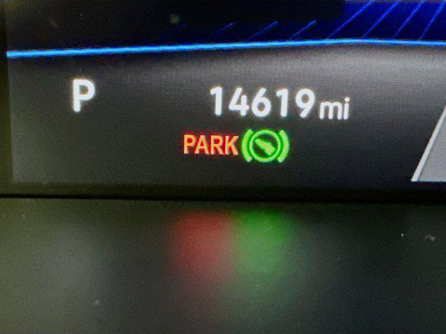 used 2024 Volkswagen Tiguan car, priced at $21,797