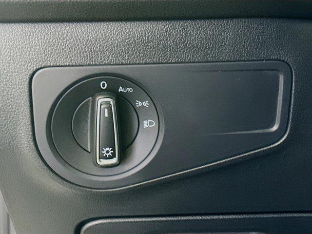 used 2024 Volkswagen Tiguan car, priced at $21,797