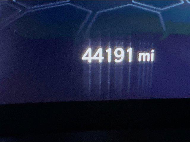 used 2025 Jeep Compass car, priced at $21,447