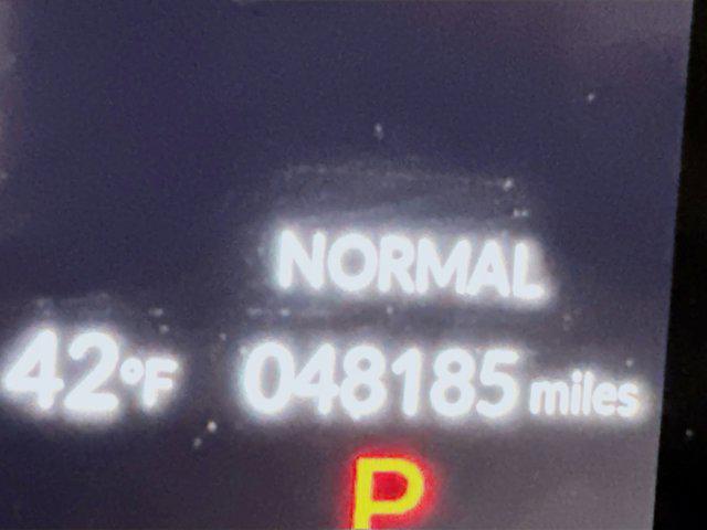 used 2023 Honda CR-V Hybrid car, priced at $30,997