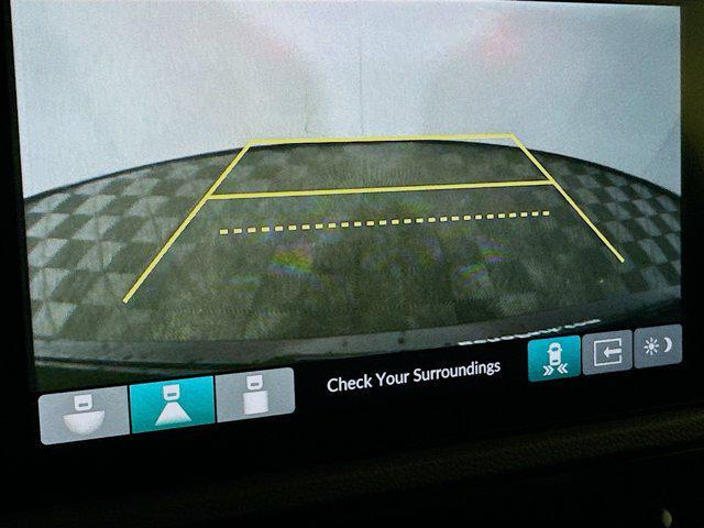 used 2023 Honda CR-V Hybrid car, priced at $30,997