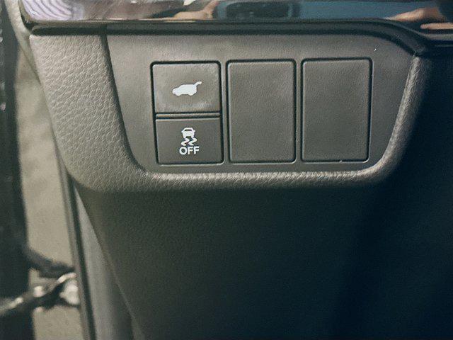 used 2023 Honda CR-V Hybrid car, priced at $30,997