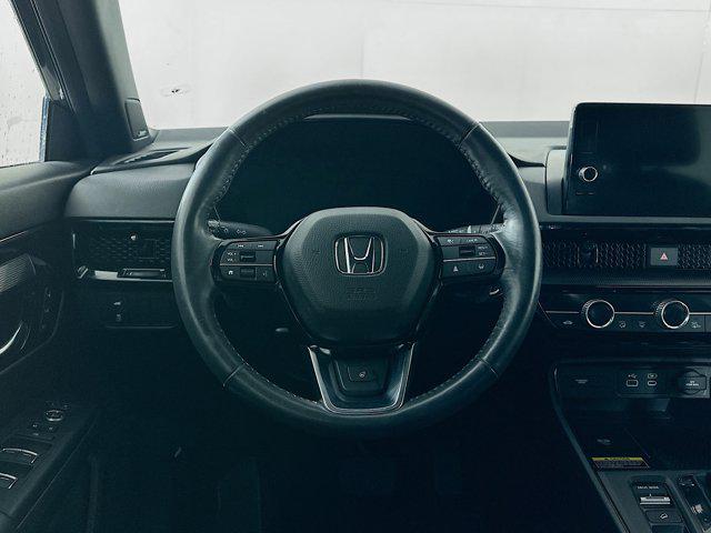 used 2023 Honda CR-V Hybrid car, priced at $30,997