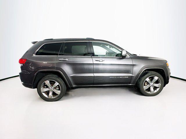 used 2014 Jeep Grand Cherokee car, priced at $12,895