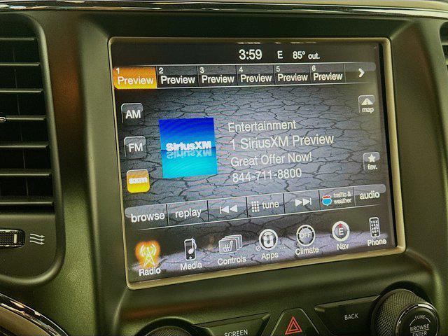 used 2014 Jeep Grand Cherokee car, priced at $12,895