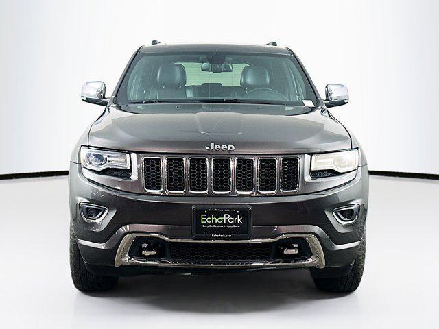 used 2014 Jeep Grand Cherokee car, priced at $12,895