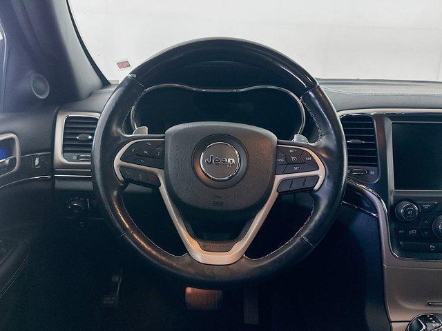 used 2014 Jeep Grand Cherokee car, priced at $12,895