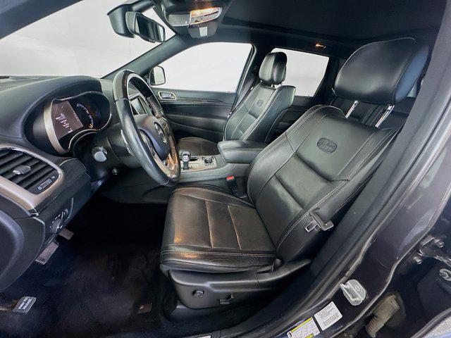 used 2014 Jeep Grand Cherokee car, priced at $12,895