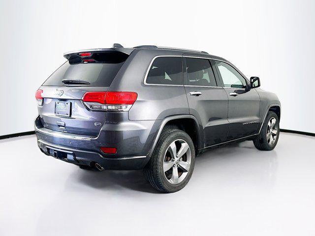 used 2014 Jeep Grand Cherokee car, priced at $12,895