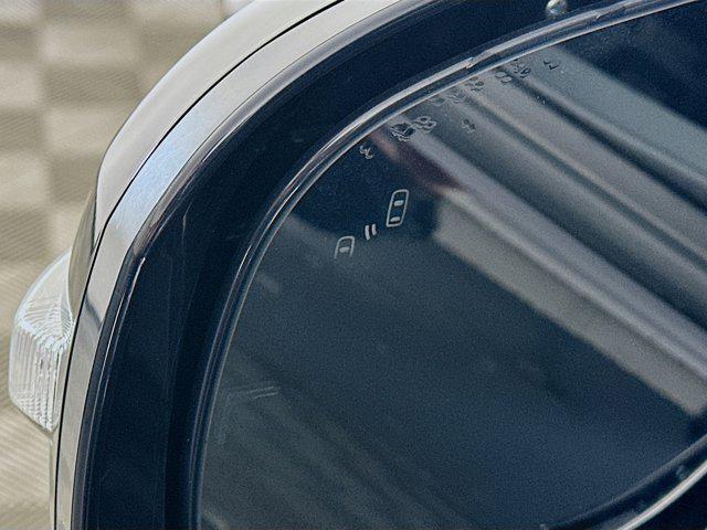 used 2025 Mitsubishi Outlander Sport car, priced at $18,996