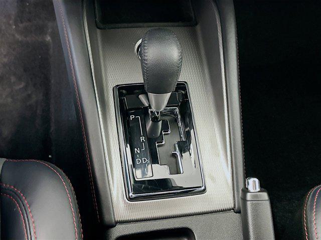 used 2025 Mitsubishi Outlander Sport car, priced at $18,996