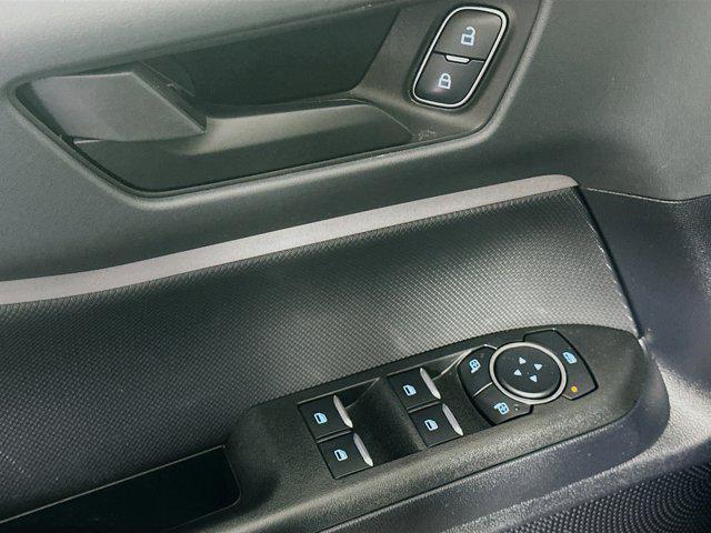 used 2024 Ford Bronco Sport car, priced at $25,496