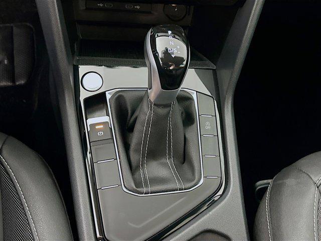 used 2024 Volkswagen Taos car, priced at $19,597