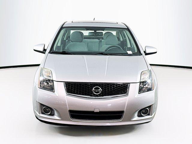 used 2012 Nissan Sentra car, priced at $5,987