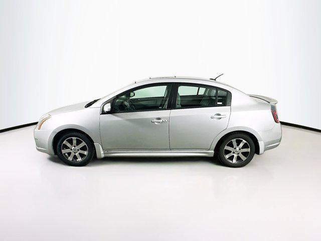 used 2012 Nissan Sentra car, priced at $5,987