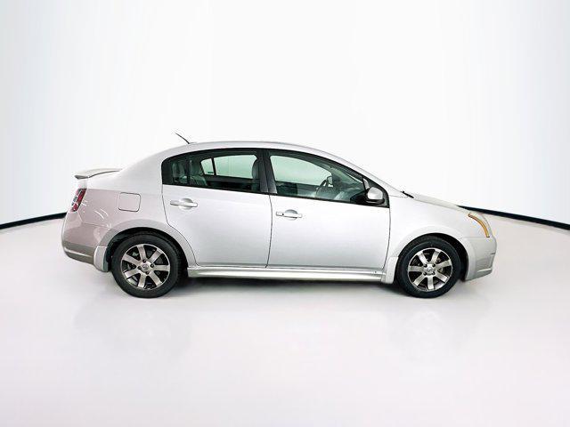 used 2012 Nissan Sentra car, priced at $5,987