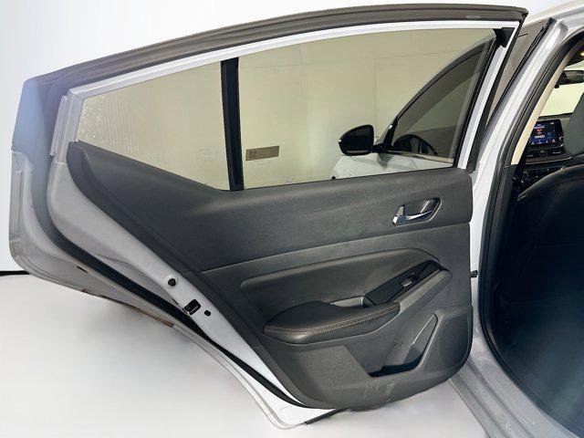 used 2023 Nissan Altima car, priced at $19,597